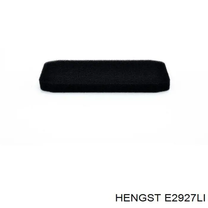 Фильтр салона E2927LI Hengst