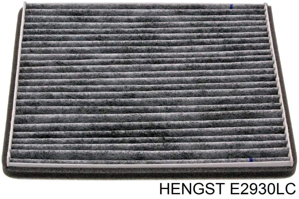 Фильтр салона E2930LC Hengst