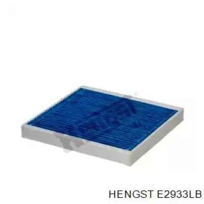  E2933LB Hengst