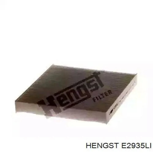 E2935LI Hengst фильтр салона