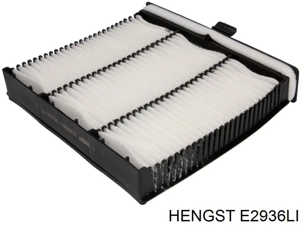 Фильтр салона E2936LI Hengst