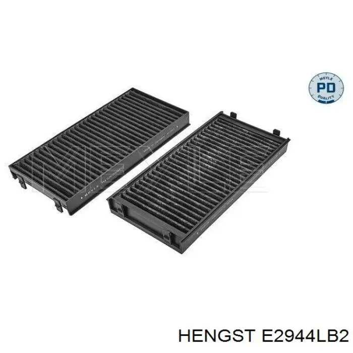 E2944LB2 Hengst Внутрисалонный фильтр