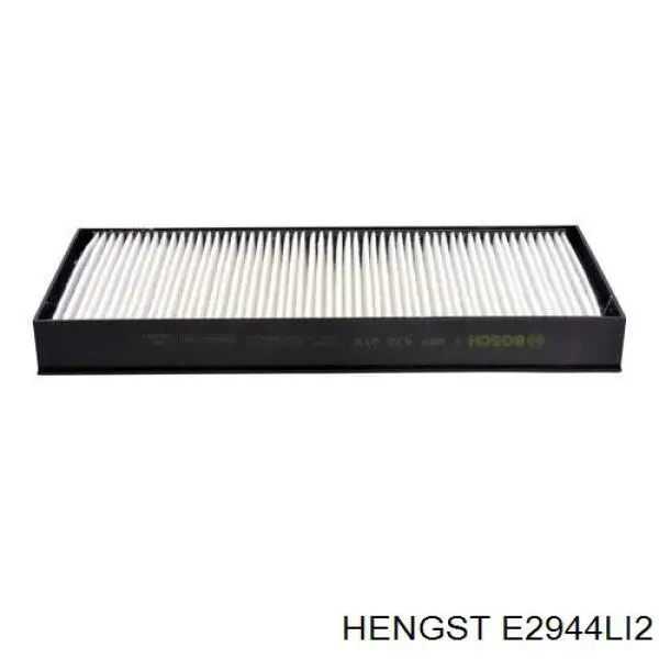 Воздушный фильтр салона Hengst E2944LI2