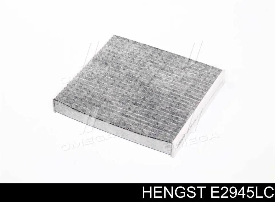 E2945LC Hengst фильтр салона