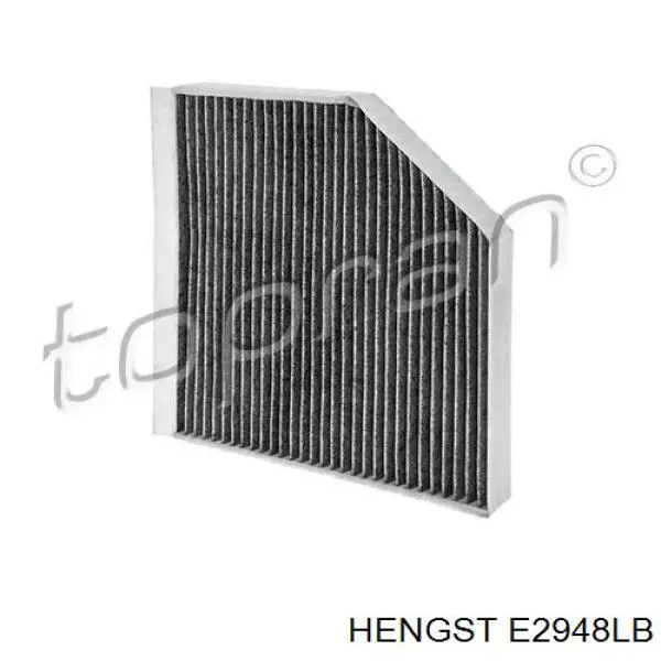 Фильтр салона E2948LB Hengst