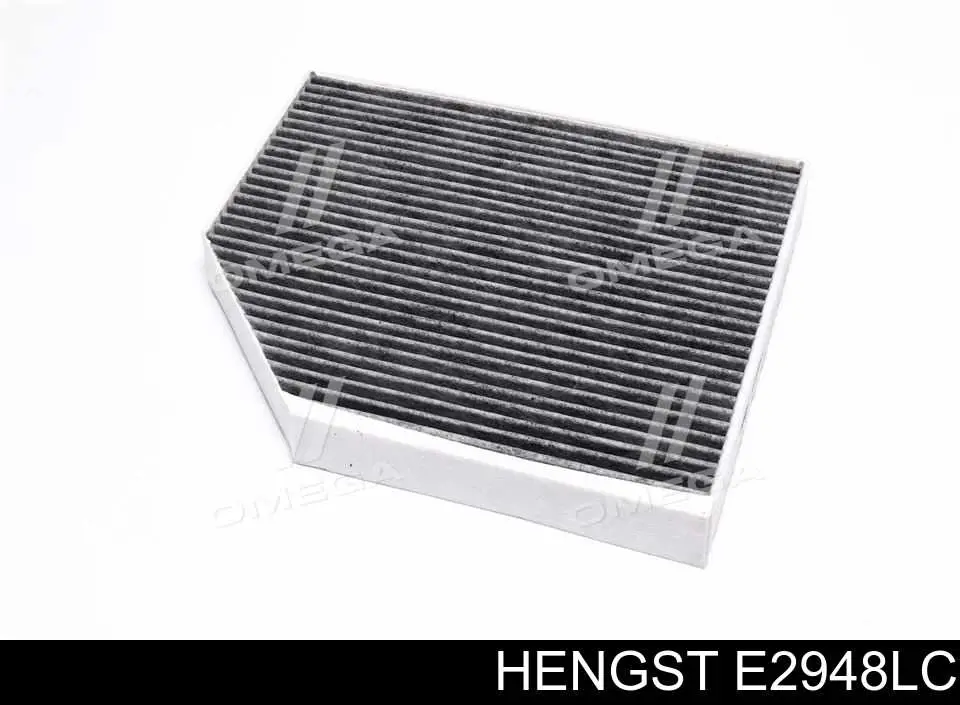 E2948LC Hengst фильтр салона