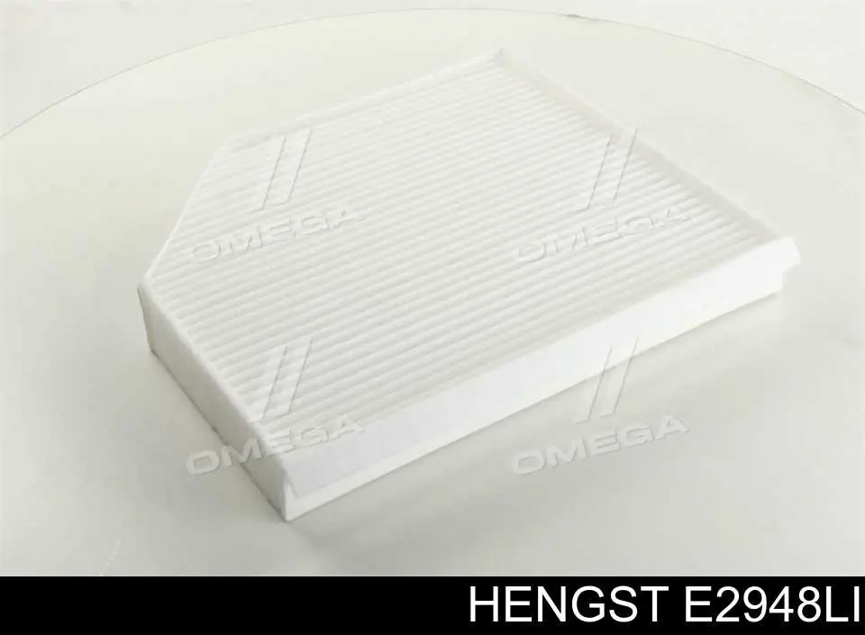 E2948LI Hengst фильтр салона