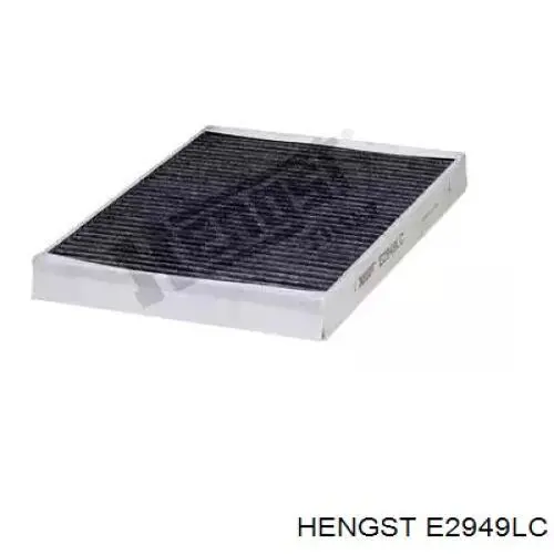 E2949LC Hengst фильтр салона