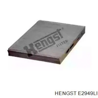 Фильтр салона E2949LI Hengst
