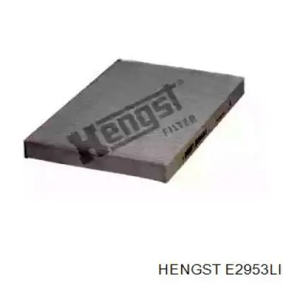 E2953LI Hengst фильтр салона