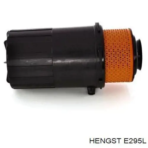 Купить E295L Hengst Автомобильный фильтр воздуха