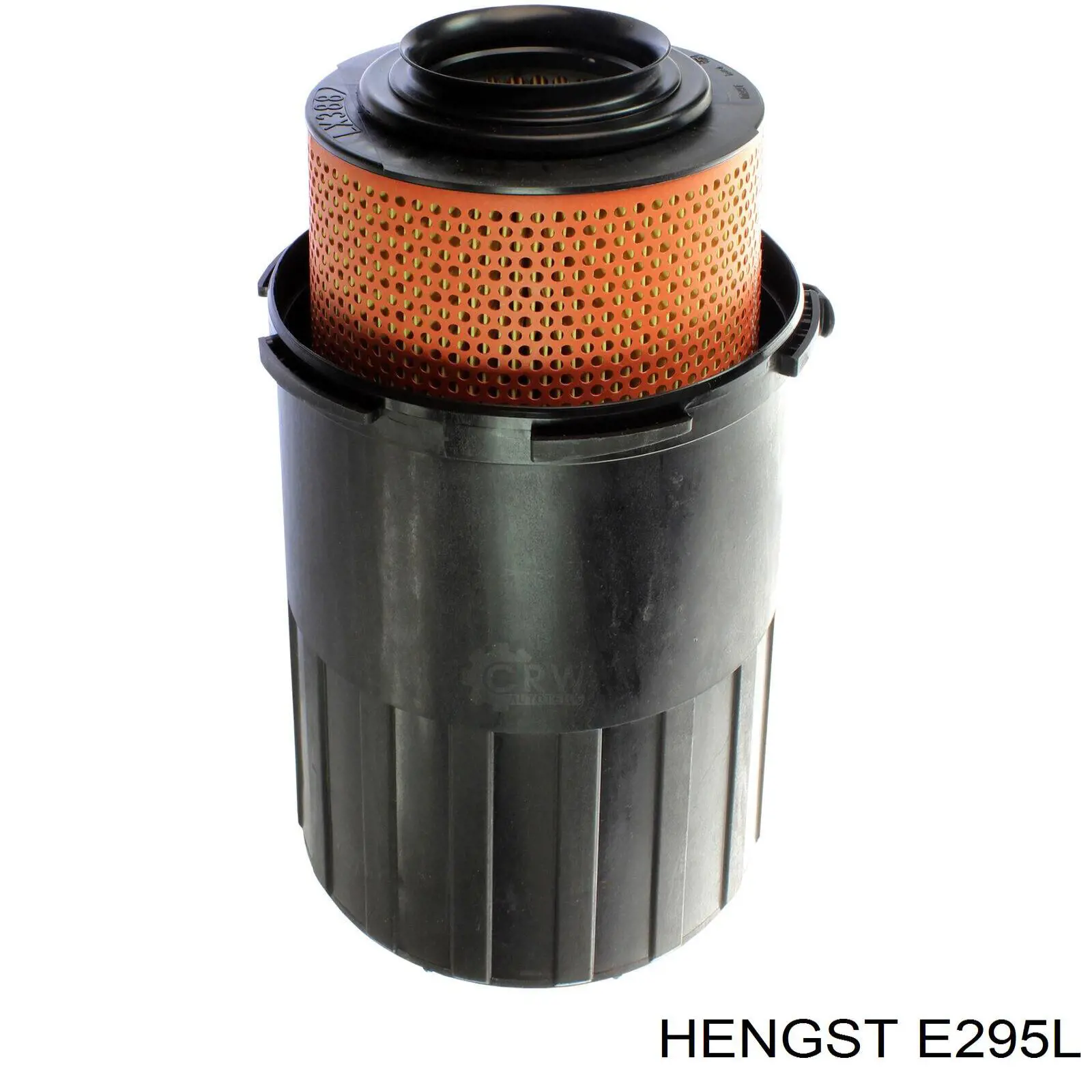 Воздушный фильтр E295L Hengst