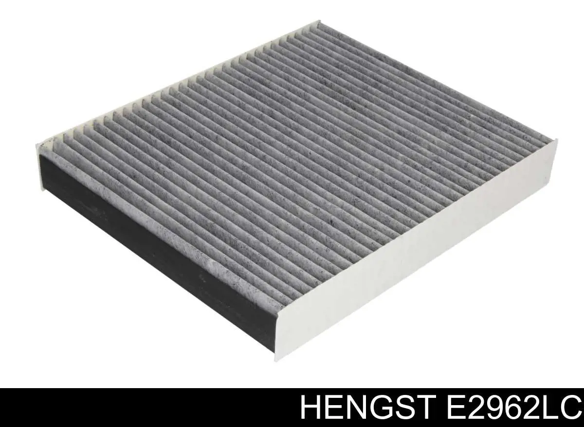 Фильтр воздушный отопителя Hengst E2962LC цена, от 9.72 USD