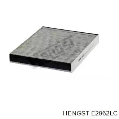 Купить E2962LC Hengst Фильтр салона угольный