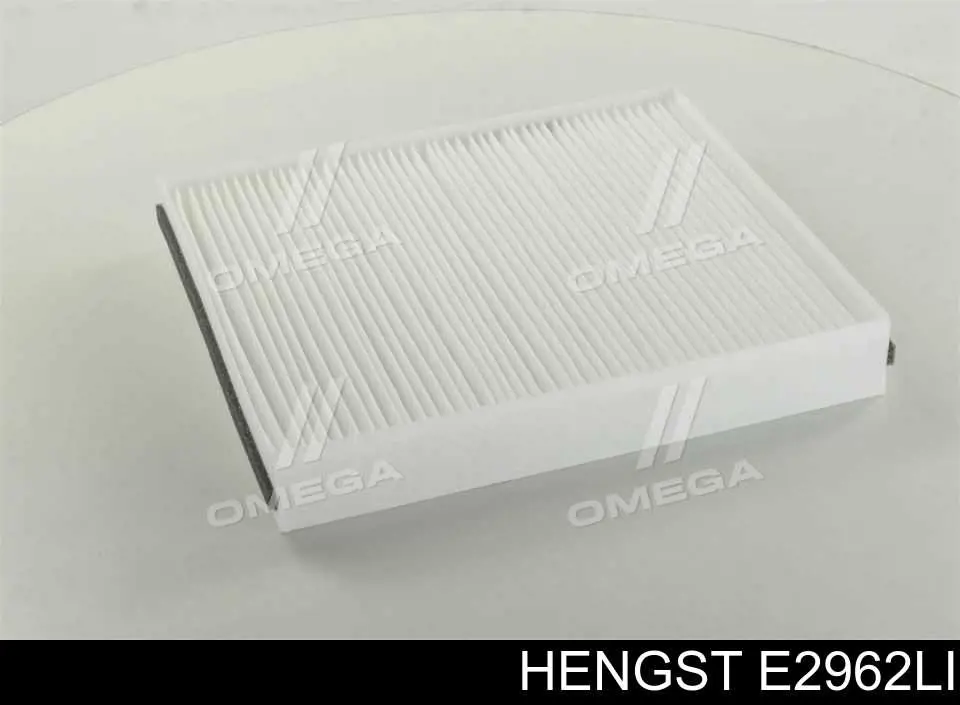 E2962LI Hengst фильтр салона