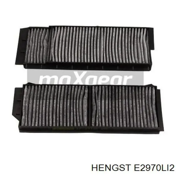 E2970LI2 Hengst Внутрисалонный фильтр