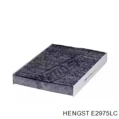 Фильтр салона E2975LC Hengst