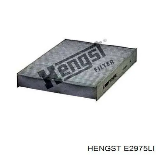 E2975LI Hengst Внутрисалонный фильтр