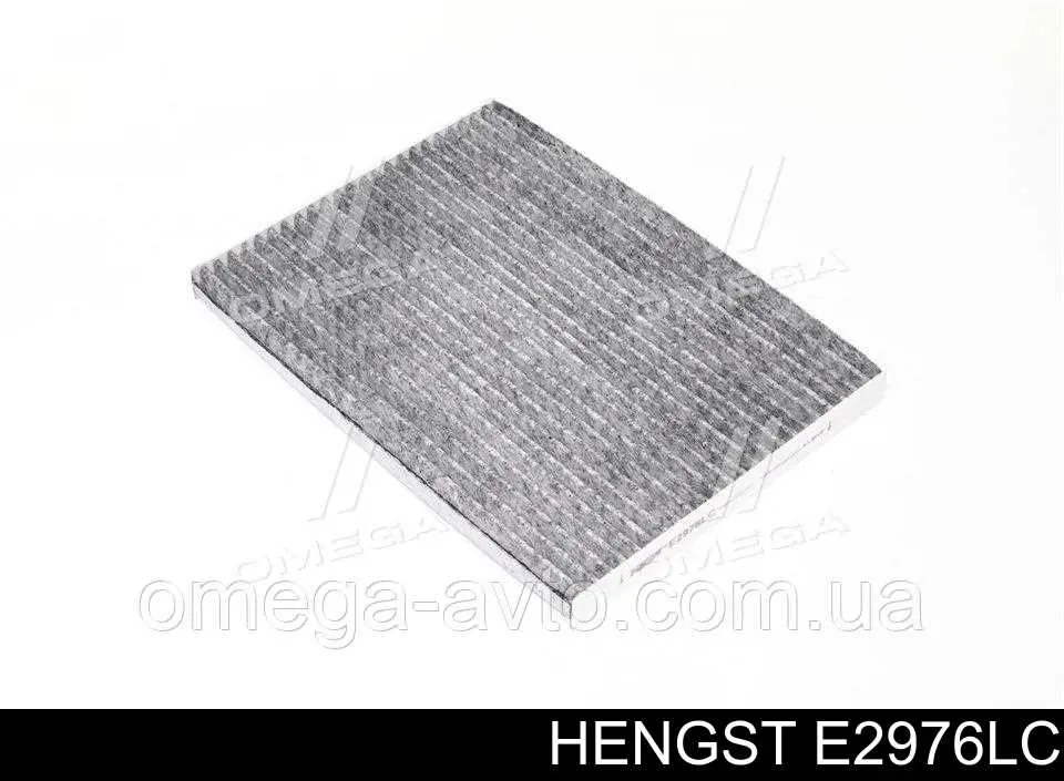 Фильтр салона E2976LC Hengst