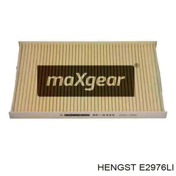 E2976LI Hengst Внутрисалонный фильтр
