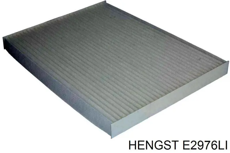 Фильтр салона E2976LI Hengst