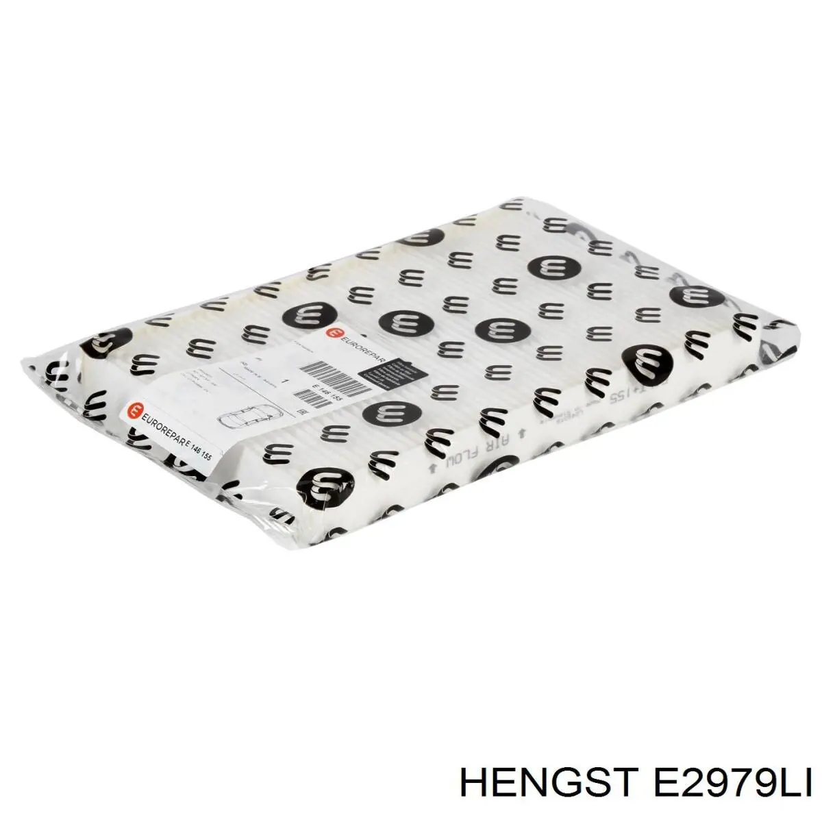 E2979LI Hengst Внутрисалонный фильтр