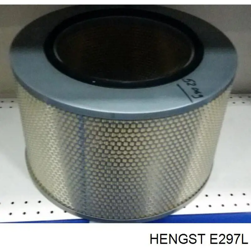 E297L Hengst воздушный фильтр