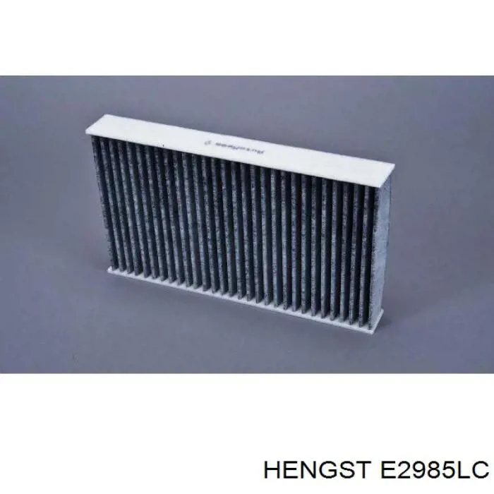 E2985LC Hengst Внутрисалонный фильтр