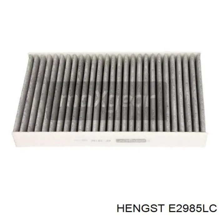 Воздушный фильтр салона Hengst E2985LC