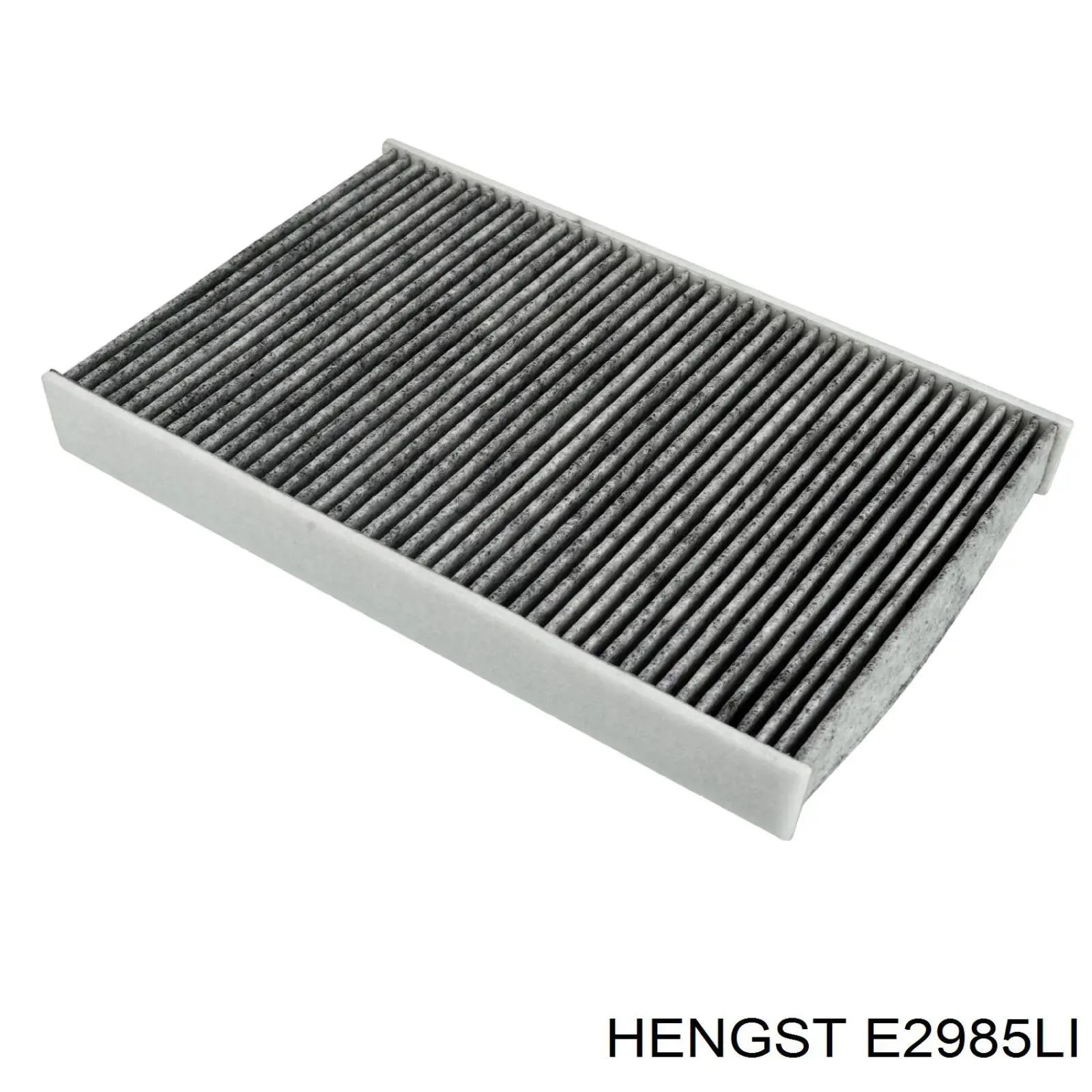 Фильтр салона E2985LI Hengst