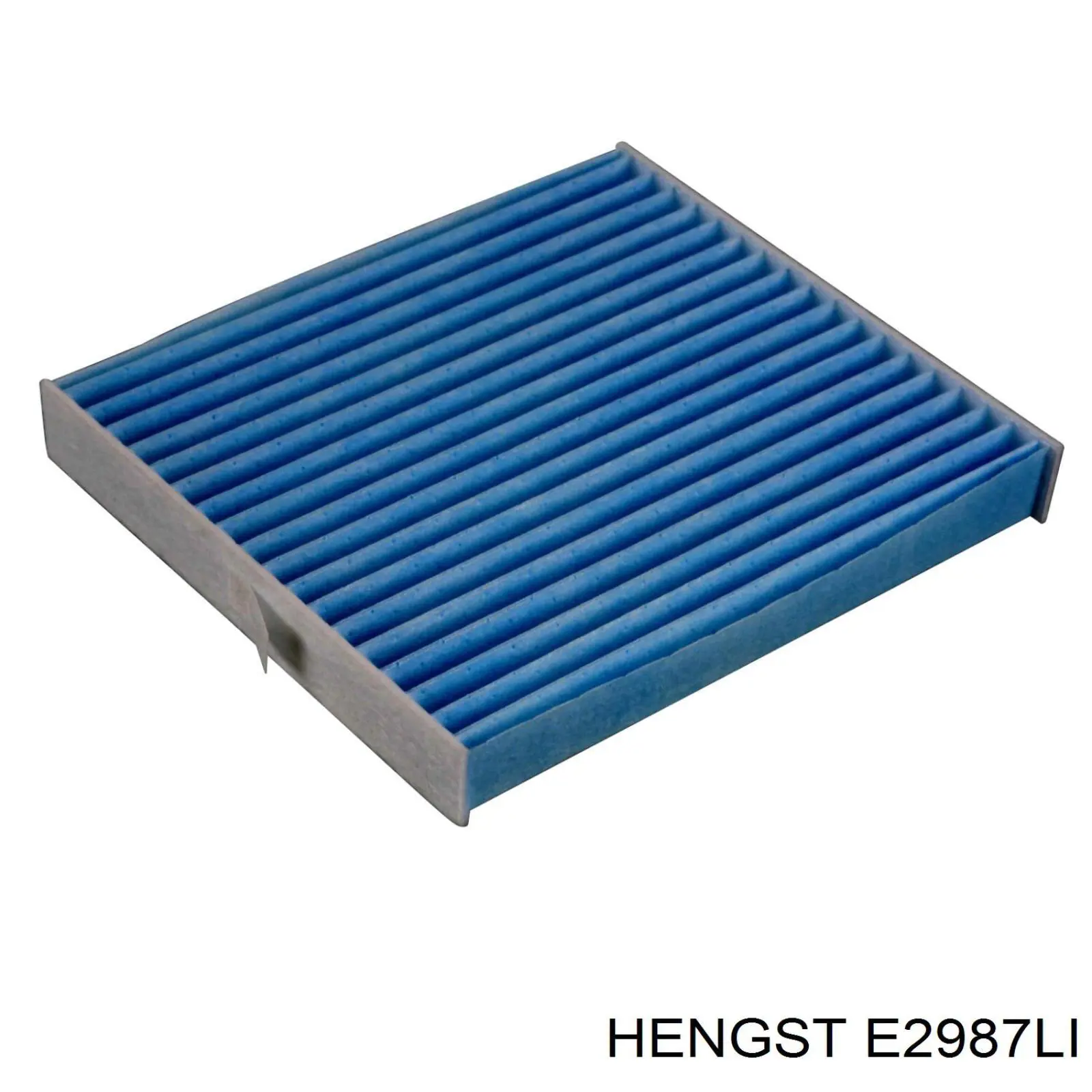 E2987LI Hengst Внутрисалонный фильтр