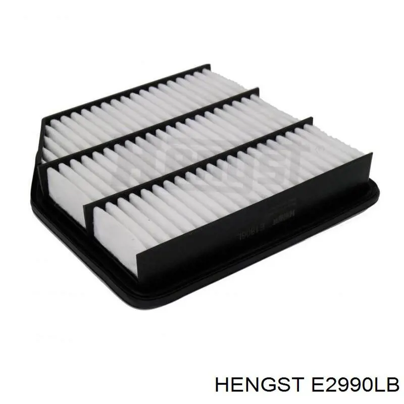 Фильтр салона E2990LB Hengst