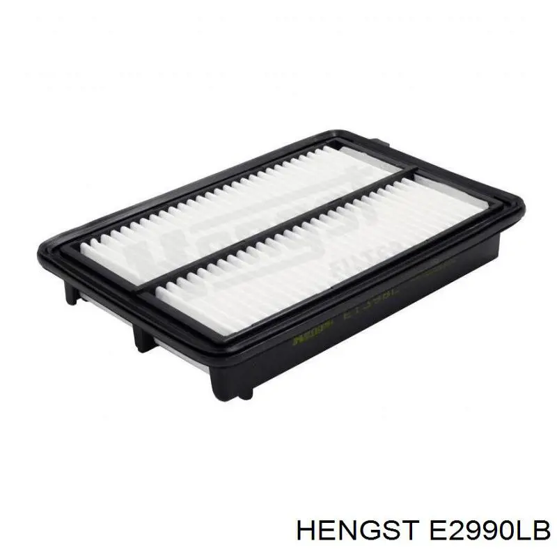 Фильтр салона E2990LB Hengst