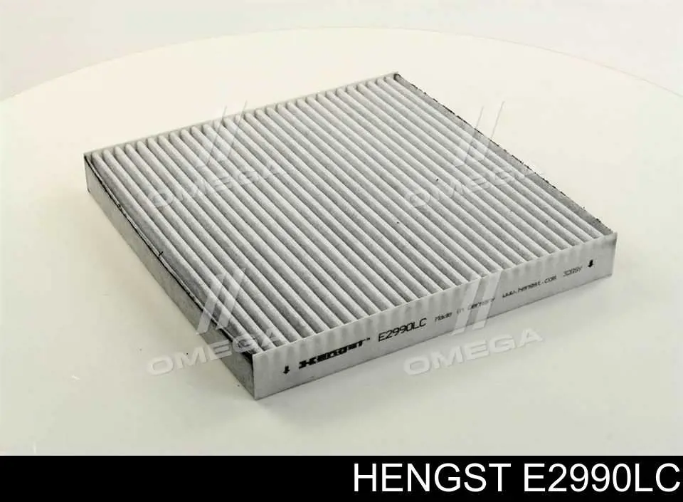 E2990LC Hengst фильтр салона