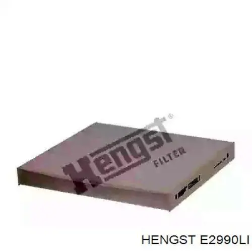 E2990LI Hengst фильтр салона