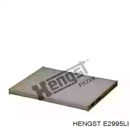E2995LI Hengst фильтр салона