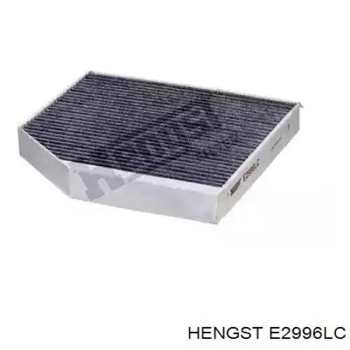 E2996LC Hengst