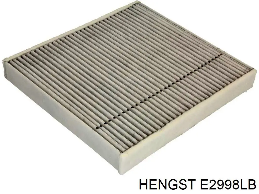 E2998LB Hengst Внутрисалонный фильтр