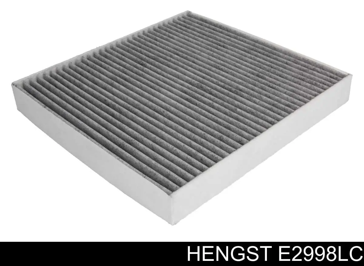 E2998LC Hengst фильтр салона