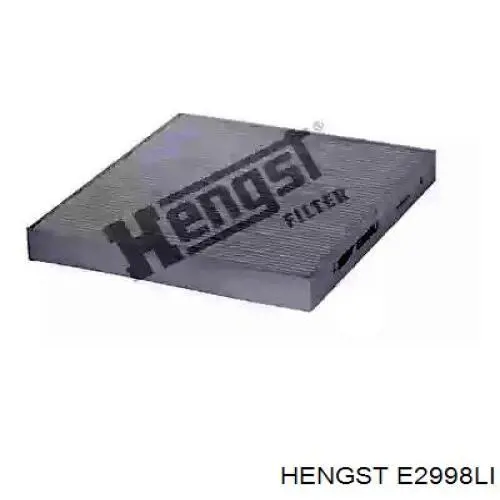 E2998LI Hengst фильтр салона