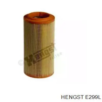 Воздушный фильтр E299L Hengst