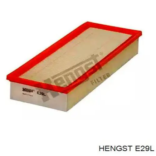 E29L Hengst воздушный фильтр