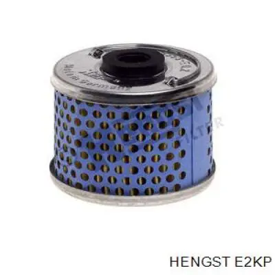 Filtro combustible E2KP Hengst