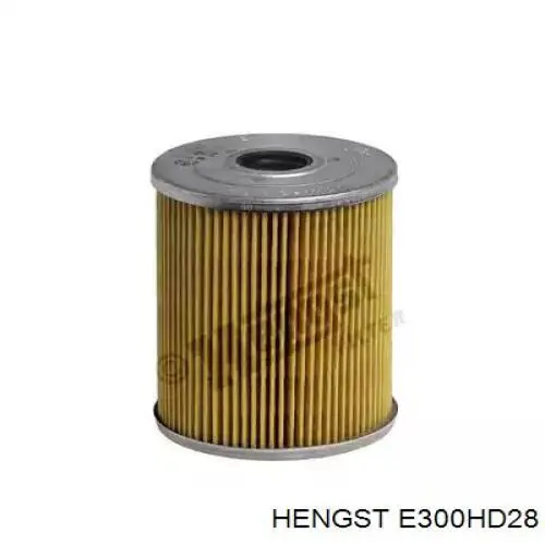 E300HD28 Hengst масляный фильтр
