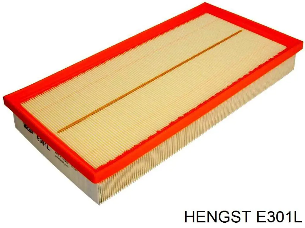 Compre E301L Hengst Filtro de ar