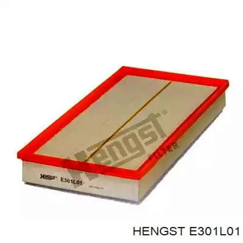 E301L01 Hengst воздушный фильтр