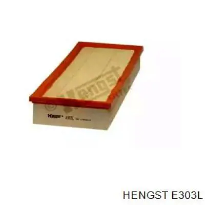 E303L Hengst воздушный фильтр