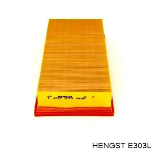 Элемент воздушного фильтра Hengst E303L цена, от 4.99 USD