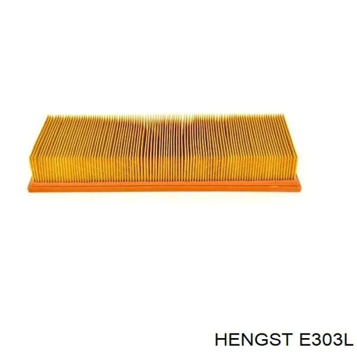Купить E303L Hengst Автомобильный фильтр воздуха