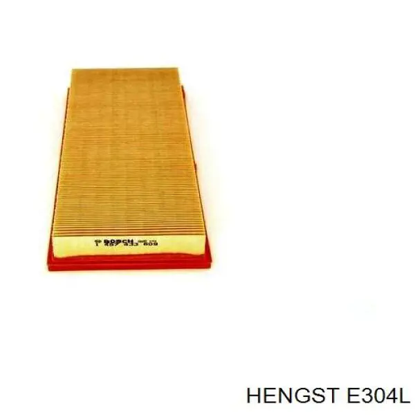 Элемент воздушного фильтра Hengst E304L цена, от 4.97 USD